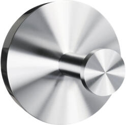 Reika Cuier baie simplu REIKA SAKU, set 2 buc, inox periat (81003464)