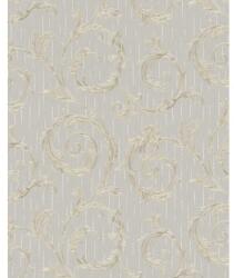 Marburg Tapet vlies Marburg Belvedere Floral grej 10, 05x0, 53 m (30609)