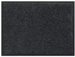 Hamat Traversă Hamat Briljant antracit 90x150 cm (5531903007) Covor