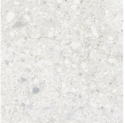 Kai Gresie exterior / interior porțelanată glazurată rectificată Cortina gri 60x60 cm (006329KA)