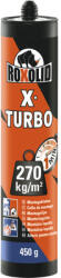 Roxolid Adeziv de montaj Roxolid X-Turbo 450 g (30616452)
