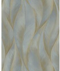 Erismann Tapet vlies Erismann Wave turcoaz 10, 05x0, 53 m (10148-18)