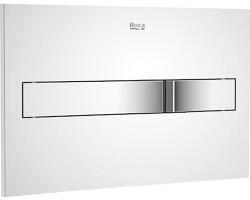 Roca Clapetă dublă acționare Duplo PL2 crom (A890096001)