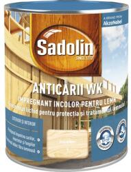 Sadolin Impregnant incolor pentru lemn Sadolin Anticarii WK 0, 75 l (5237108)
