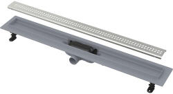 form&style Rigolă duș form&style RUPAT 650 mm inox (Redonda9- 650)