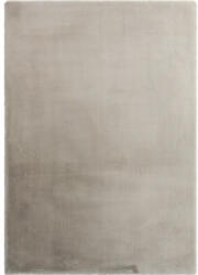 SoleVito Covor pufos Solevito Romance maro deschis 140x200 cm (MO01-23 LIGHT BROWN 140X200 CM) Covor