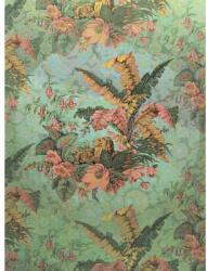 Komar Fototapet vlies Komar HX4-029 Orient Rosé 200x270 cm (HX4-029)