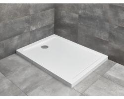 Radaway Cădiță de duș dreptunghiulară Radaway Doros F Compact 90x120x12 cm acril alb SDRFP1290-05 (SDRFP1290-05)