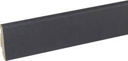 SKANDOR Plintă MDF SKANDOR FU60L beton negru FOFA477 2400x58x19 mm (540488)