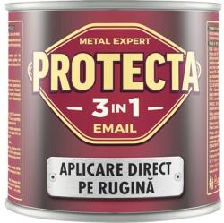 Protecta Email Protecta 3 în 1 auriu metalic texturat 2, 5 l (2000851)