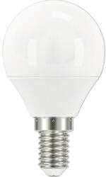 Flair Bec LED variabil Flair E14 5W 470 lumeni, glob mat G45, lumină caldă (11ASA-P470ST-Q1KDN(1021012052))