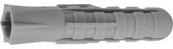 Tox Dübel Dibluri plastic fără șurub Tox Fuge 4x20 mm, 100 bucăți, pentru montaj între plăcile de gresie/faianță (7100011)