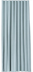 SoleVito Draperie blackout cu rejansă Atlas albastru 300x245 cm (10-325ATLAS-01-R014)