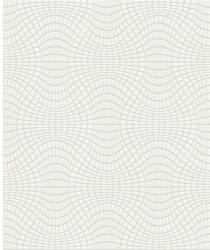 Marburg Tapet vlies Marburg 9483 Patent Decor, model grafic 3D, alb 10, 05x0, 53 m (9483)