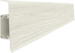 VILO Plintă Vilo Esquero 602 PVC 2500x66, 6x22 mm lemn (3009828)