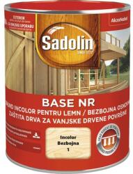 Sadolin Grund pentru lemn Sadolin Base incolor 0, 75 l (5270593)