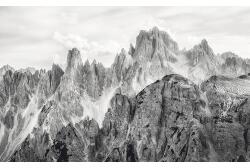 Komar Fototapet vlies Komar 6008A-VD4 Infinity Peaks 400x250 cm (6008A-VD4)