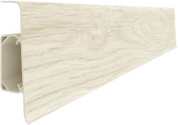 VILO Plintă Vilo Esquero 605 PVC 2500x66, 6x22 mm lemn (3009831)