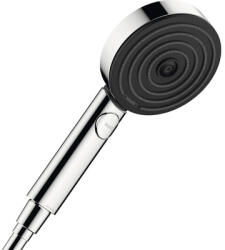 Hansgrohe Pară de duș hansgrohe Pulsify Select, 3 funcții, crom (24114000)