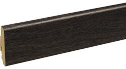 SKANDOR Plintă MDF SKANDOR FU60L stejar închis FOEI467 2400x58x19 mm (535974)