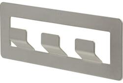 Tiger Cuier baie TIGER Open triplu inox periat (1117630942)