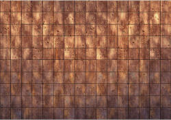 Komar Fototapet vlies Komar INX8-030 Erosion 400x280 cm (INX8-030)