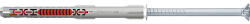 Fischer Befestigungssysteme Dibluri cu șurub Torx Fischer DuoXpand 10x160mm din nailon, 50 buc (562159)
