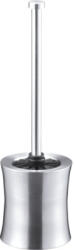 form&style Garnitură perie WC form & style CURVE inox (SB05058-2)