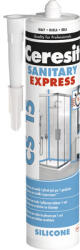 Henkel Silicon sanitar rapid Ceresit 15 Express alb 280 ml (2681129)