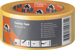 Roxolid Bandă de mascare Fineline Roxolid aurie 48 mm x 50 m (672-26)