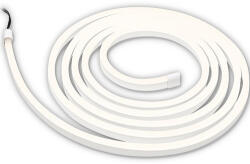 Paulmann Bandă LED Paulmann SimpLED 3m 12W, lumină caldă 3000K, protecție la umiditate IP65 (78905)