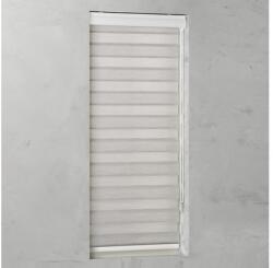 Soluna Rulou dublu Ikaria D-R14 gri 100x175 cm, casetă albă (102101470)