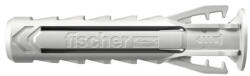 Fischer Befestigungssysteme Set dibluri cu șurub Fischer SX Plus ProfiBox 80 piese (567897)