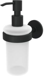Lenz Dozator săpun Lenz Nero negru (4508351)