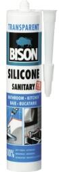 Bison Silicon sanitar Bison transparent 280 ml (423006)