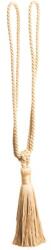 Mendola Ciucure draperie Mendola bej 20x36 cm (187-DB03233C-L)