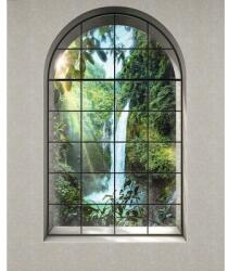 Komar Fototapet vlies Komar X4-1024 Rainforest 200x250 cm (X4-1024)