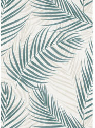 Erismann Tapet vlies Erismann GMK Fashion for Walls 3 model frunze turcoaz 10, 05x0, 53 m (10221-19)