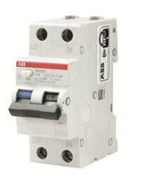 ABB Întreruptor automat cu protecție diferențială ABB RCBO P+N 32A 6kA/30mA, curbă B (2CSR255070R1325)
