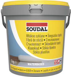 Soudal Adeziv pentru tapet din fibră de sticlă Soudal 29A 5 kg (104647)