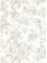 Erismann Tapet vlies Erismann Floral crem 10, 05x0, 53 m (10250-09)