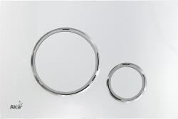 Alca Clapetă de acționare Alca M772 crom mat/crom lucios (M772)