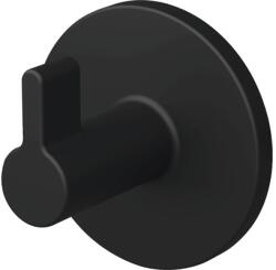 Lenz Cuier baie Lenz Nero negru (4506951)