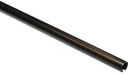 Gardinia Profil culisare Gardinia Chicago Ø 20 mm bronz 240 cm (32293) Suport draperie