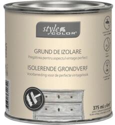 StyleColor Grund izolare StyleColor pentru vopsea cretă 375 ml (10685)