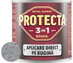 Protecta Email Protecta 3 în 1 gri metalic texturat 0, 5 l (2000836)