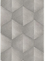 Erismann Tapet vlies Erismann 10370-38 GMK Fashion for Walls 4 model geometric 3D petrol 10, 05x0, 53 m (10370-38)