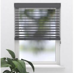 Soluna Jaluzea PVC Soluna antracit 75x175 cm (102101124)