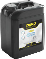 Deko Proffesional Nano grund DEKO G8530 5 l (4000219)