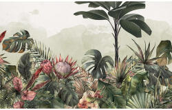 Komar Fototapet vlies Komar P250-VD4 Jungle Spot 400x250 cm (P250-VD4)